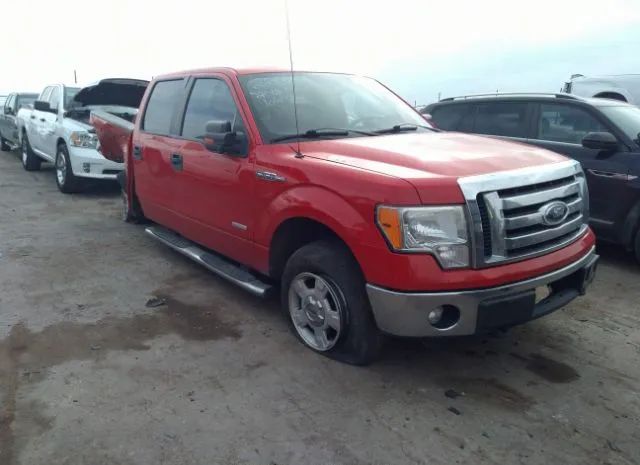 Ford F-150 (2012)