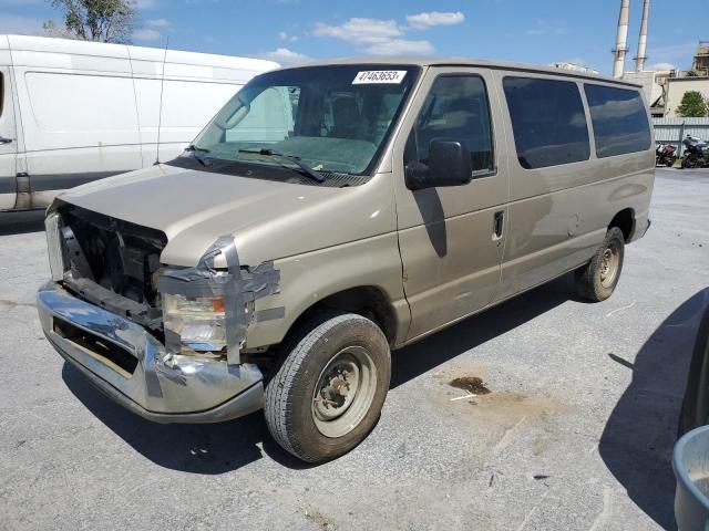 Ford Econoline (2012)
