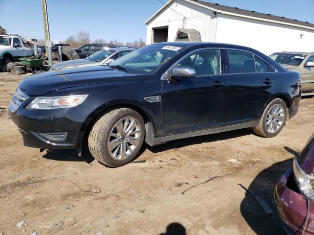 Ford Taurus lim (2012)