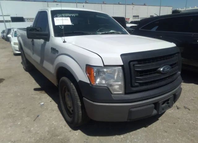 Ford F-150 (2013)