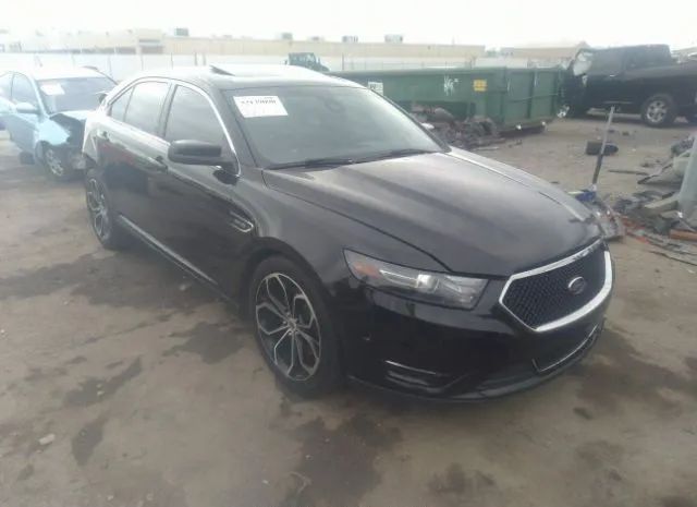 Ford Taurus (2013)