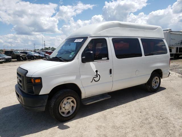 Ford Econoline (2013)