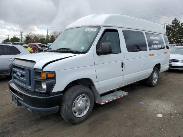 Ford Econoline (2013)