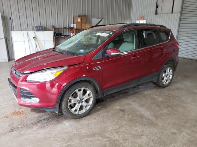 Ford Escape sel (2013)