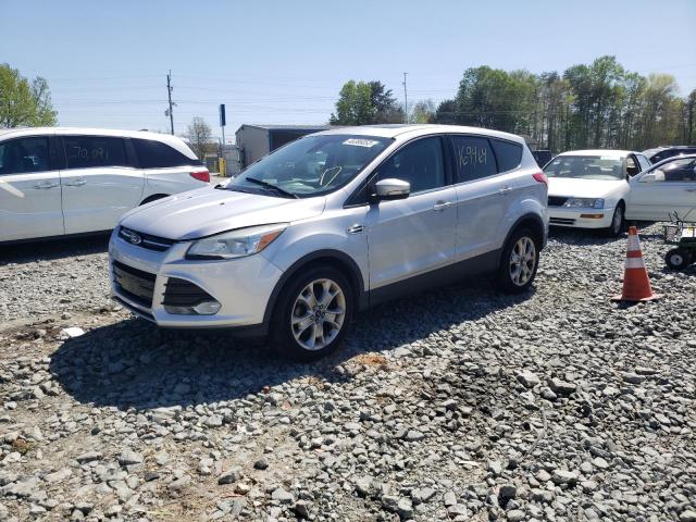 Ford Escape sel (2013)
