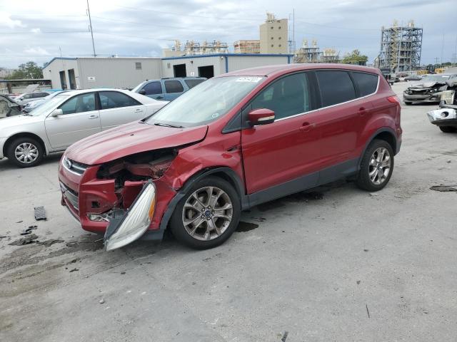 Ford Escape sel (2013)