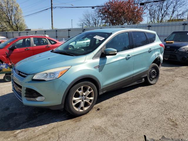 Ford Escape sel (2013)