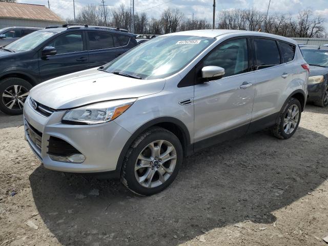Ford Escape sel (2013)