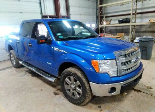 Ford F-150 (2014)