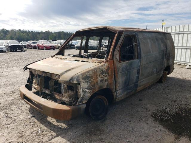 Ford Econoline (2014)
