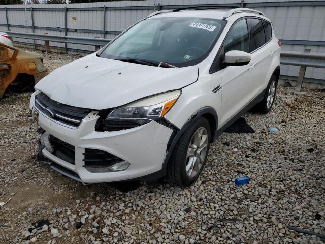 Ford Escape tit (2014)