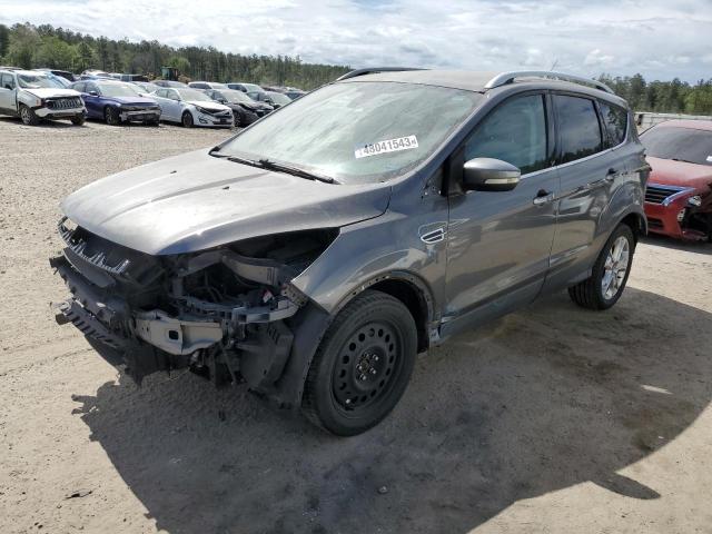 Ford Escape tit (2014)