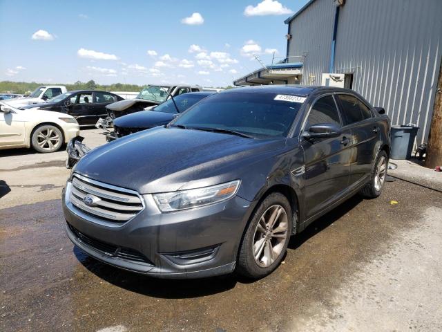 Ford Taurus sel (2016)