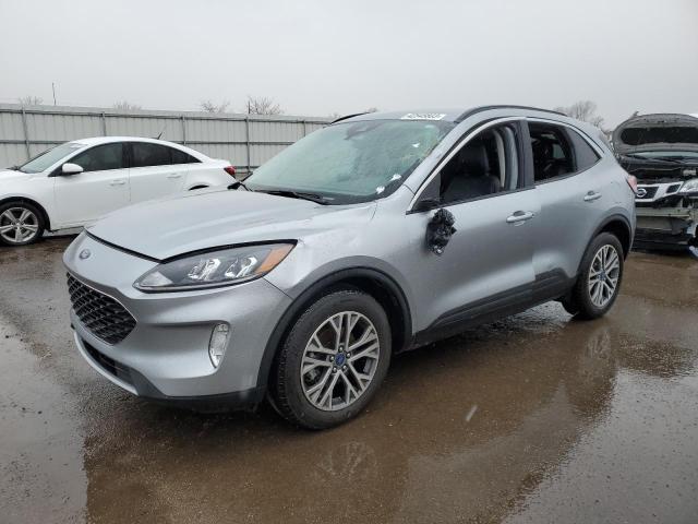 Ford Escape sel (2021)