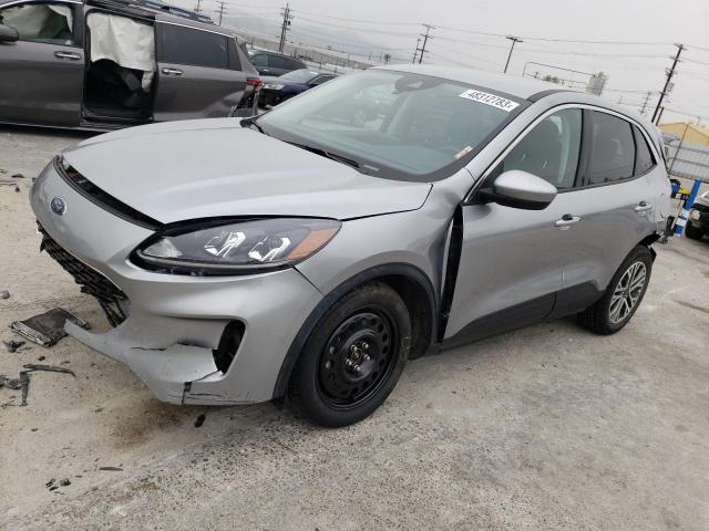 Ford Escape sel (2022)