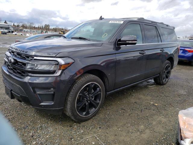 Ford Expedition (2022)