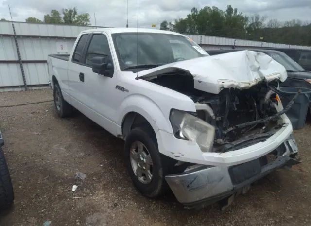 Ford F-150 (2010)