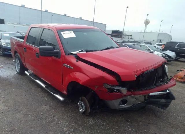 Ford F-150 (2011)
