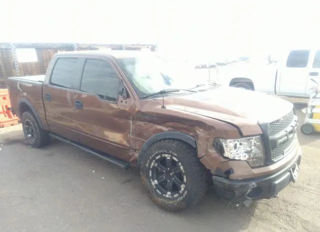 Ford F-150 (2011)