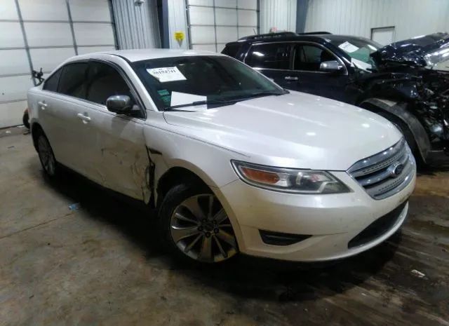 Ford Taurus (2011)