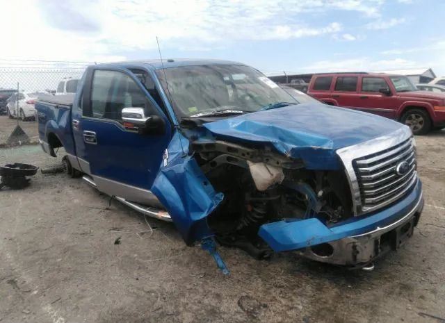 Ford F-150 (2012)
