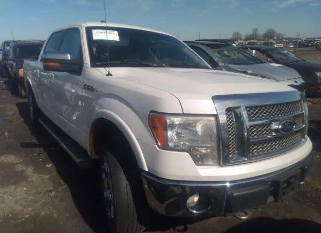 Ford F-150 (2012)