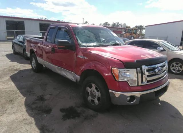 Ford F-150 (2012)