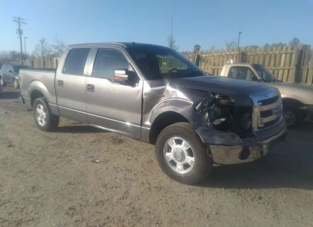 Ford F-150 (2013)