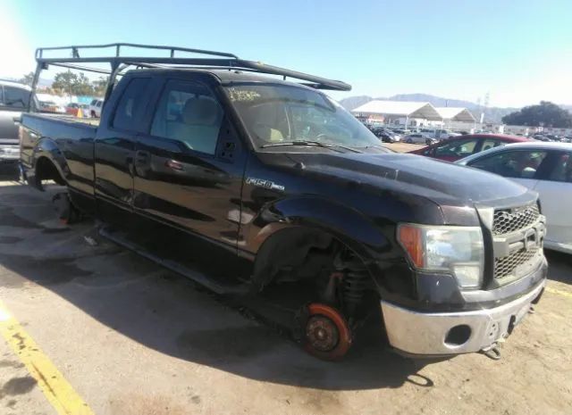 Ford F-150 (2013)