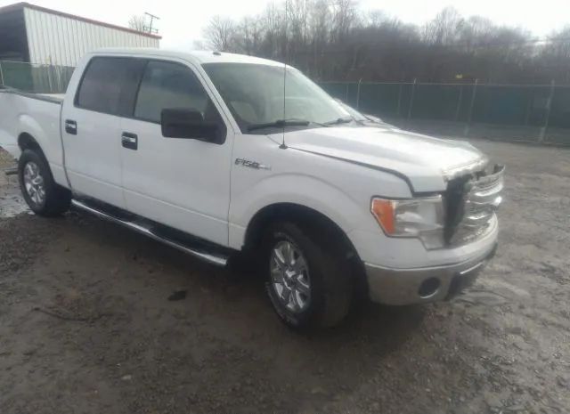 Ford F-150 (2013)