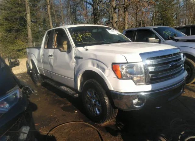 Ford F-150 (2013)