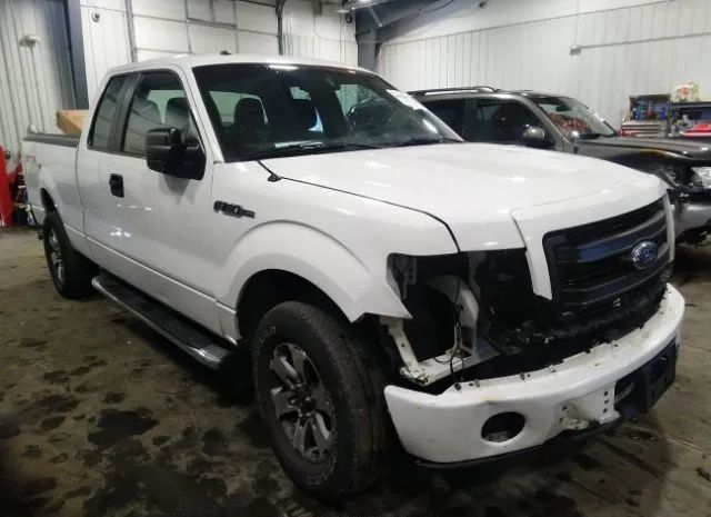 Ford F-150 (2013)