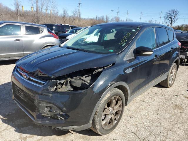 Ford Escape sel (2013)