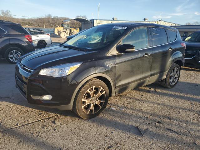 Ford Escape sel (2013)