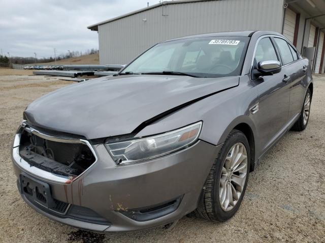 Ford Taurus lim (2013)