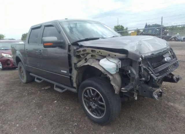 Ford F-150 (2014)