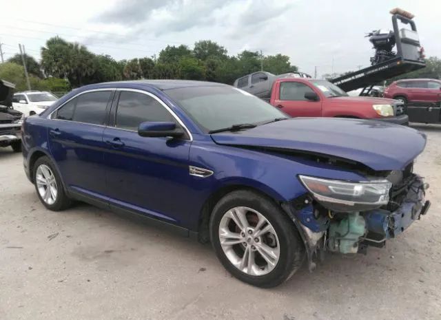 Ford Taurus (2015)