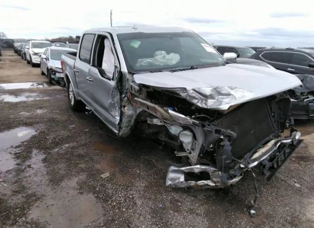 Ford F-150 (2018)