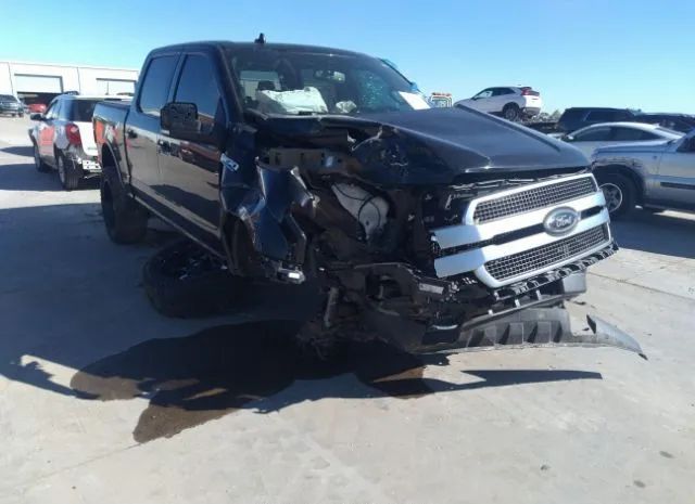Ford F-150 (2019)