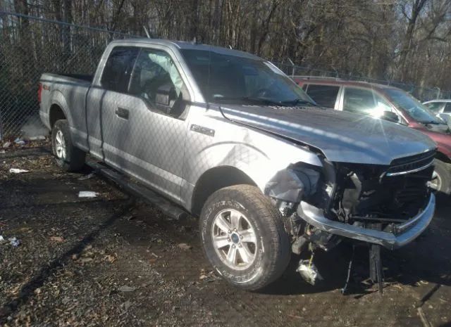 Ford F-150 (2020)