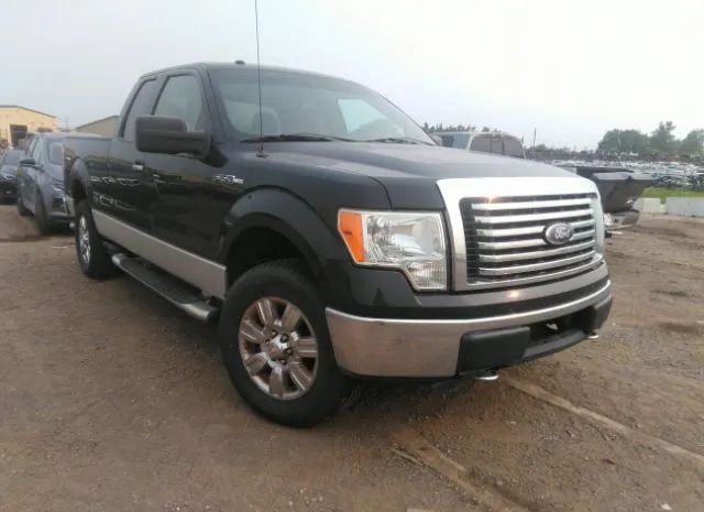 Ford F-150 (2010)