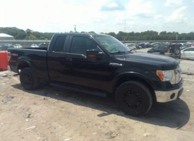 Ford F-150 (2010)
