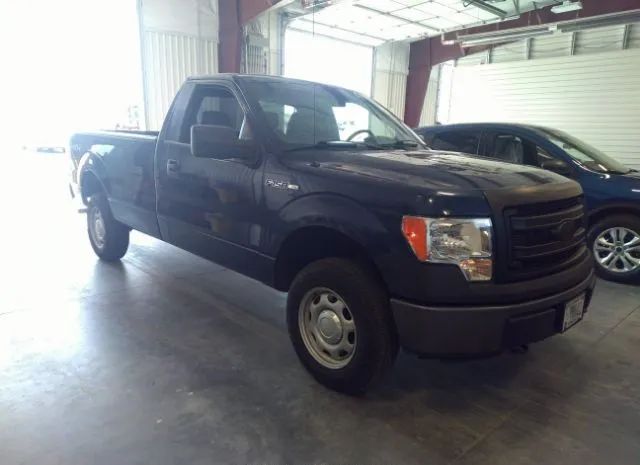 Ford F-150 (2014)