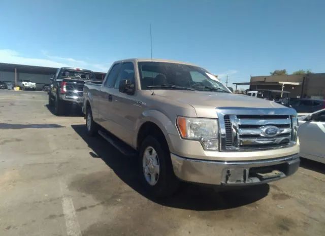 Ford F-150 (2010)