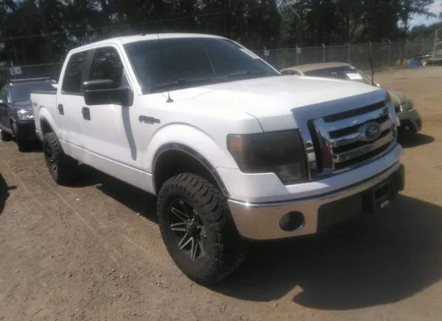 Ford F-150 (2012)