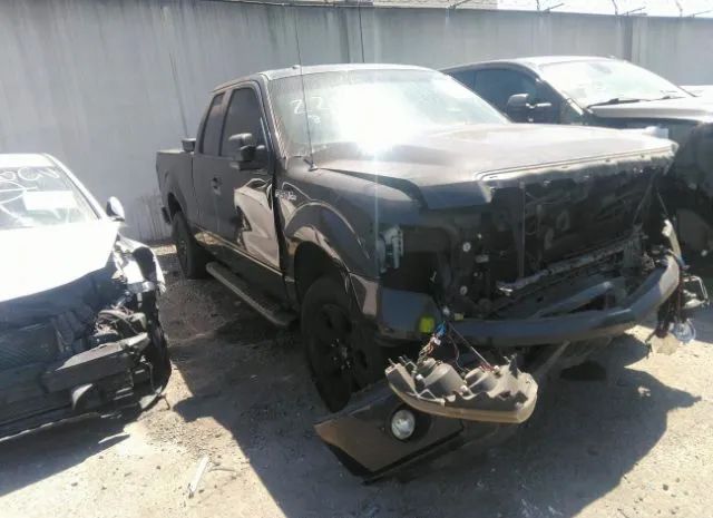 Ford F-150 (2013)
