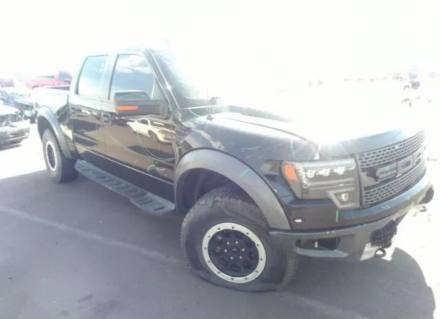 Ford F-150 (2014)