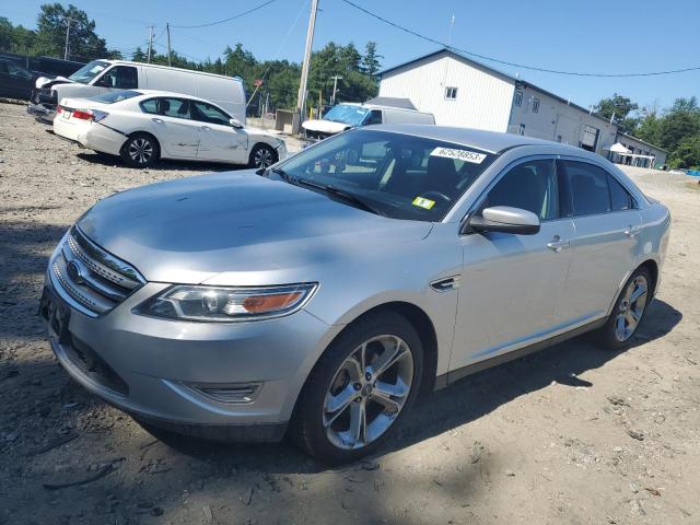 Ford Taurus (2010)
