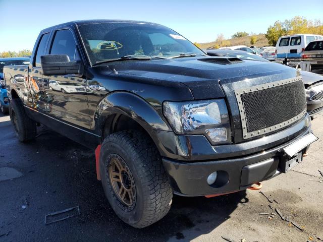 Ford F-150 (2011)