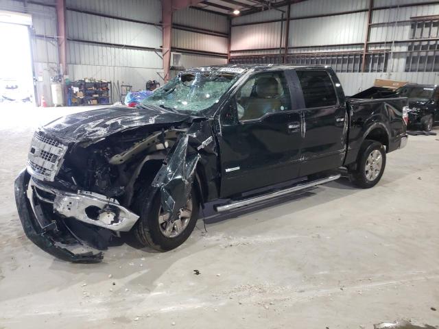 Ford F-150 (2013)